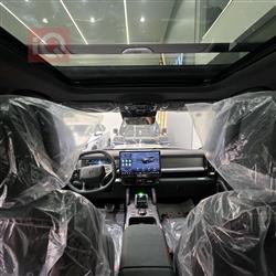 جیتۆر تراڤلەر ستارگارد